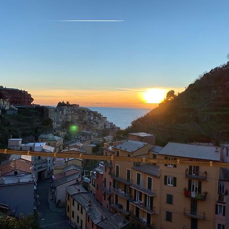 فندق The Manarola Main Plaza المظهر الخارجي الصورة