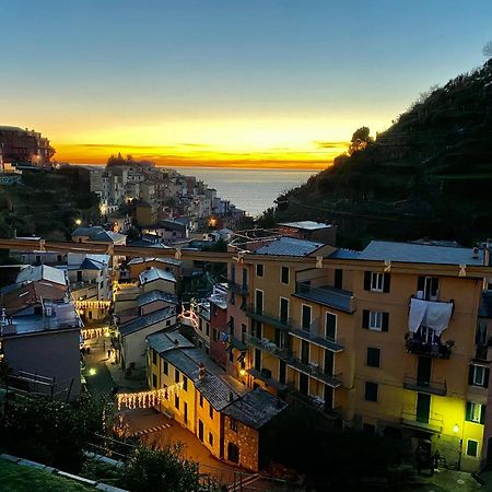 فندق The Manarola Main Plaza المظهر الخارجي الصورة