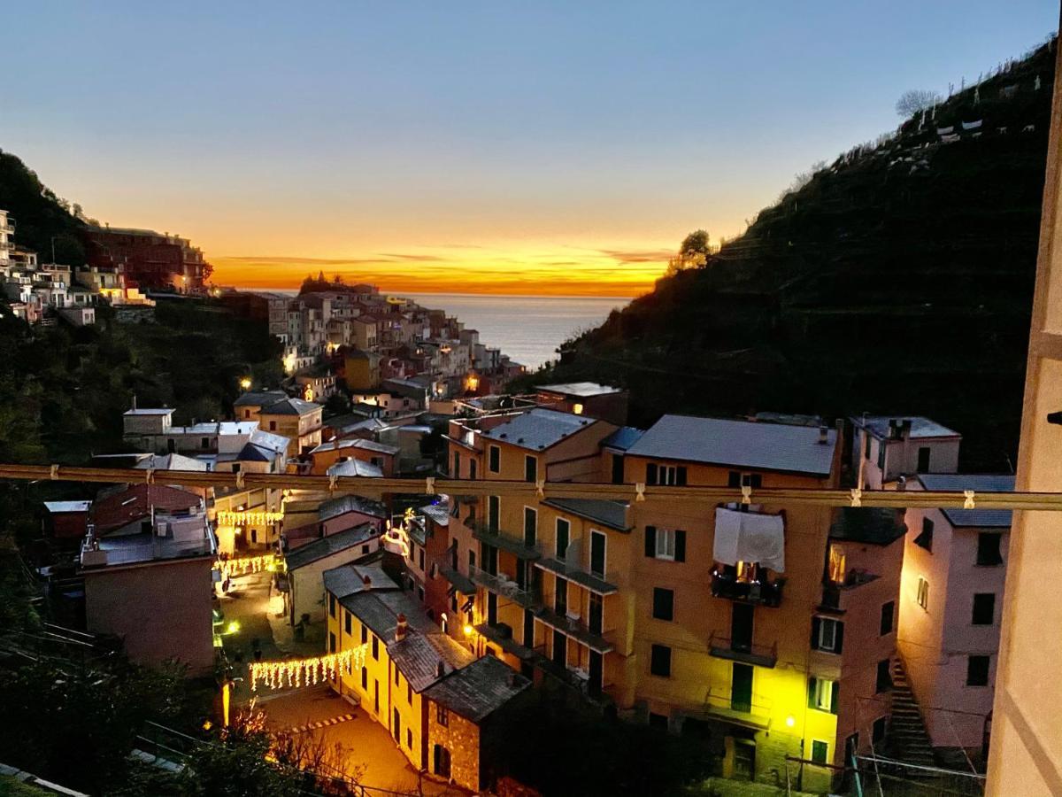 فندق The Manarola Main Plaza المظهر الخارجي الصورة
