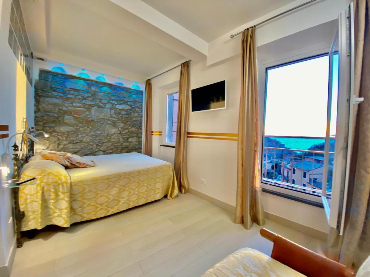 فندق The Manarola Main Plaza المظهر الخارجي الصورة