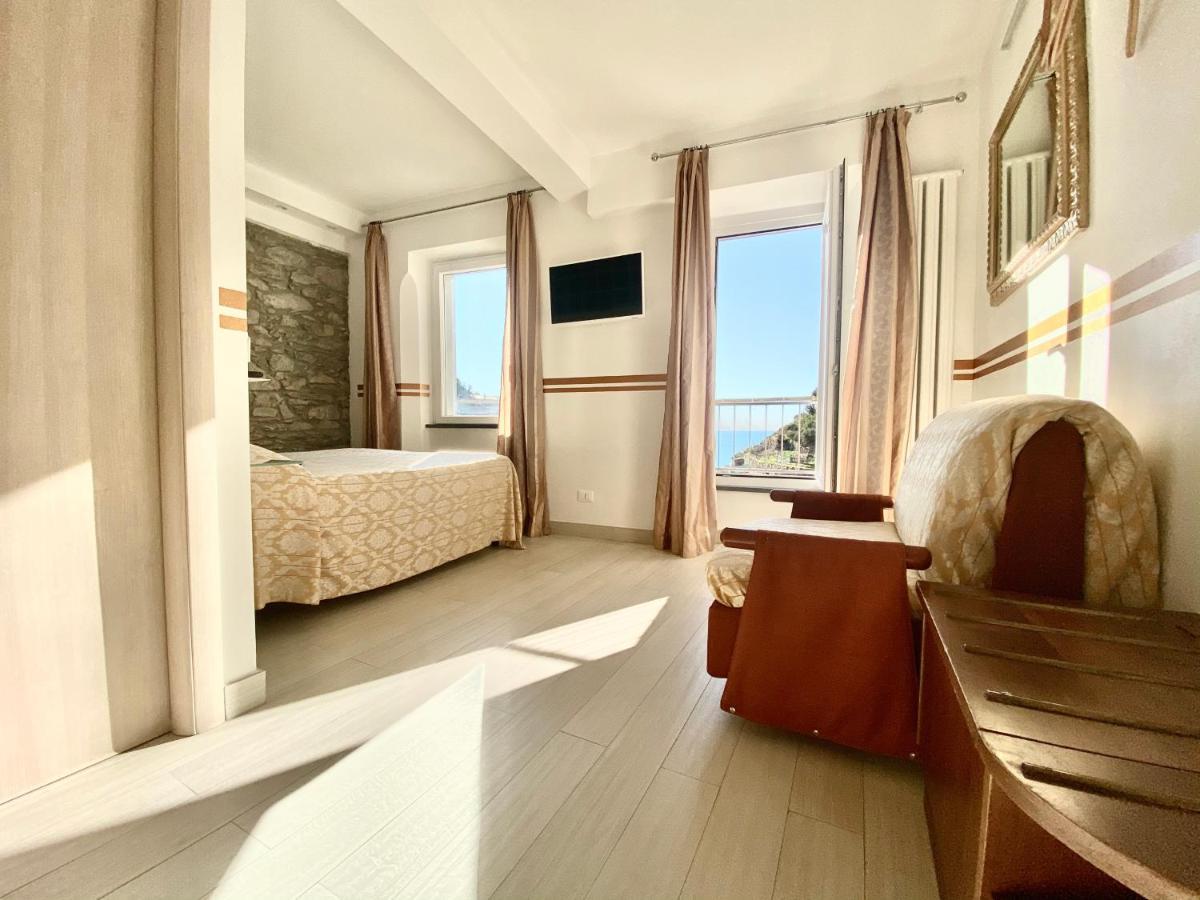 فندق The Manarola Main Plaza المظهر الخارجي الصورة