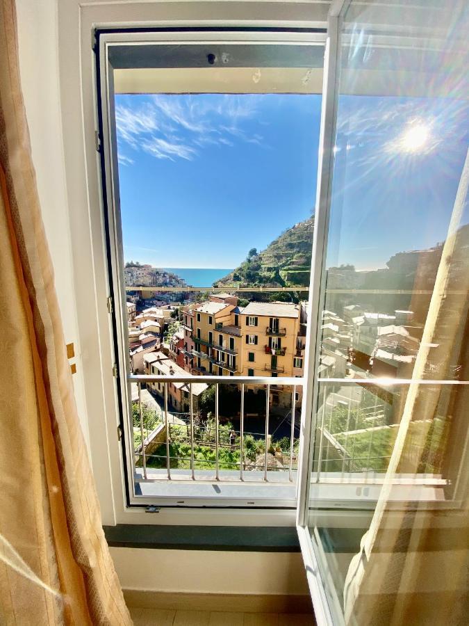 فندق The Manarola Main Plaza المظهر الخارجي الصورة