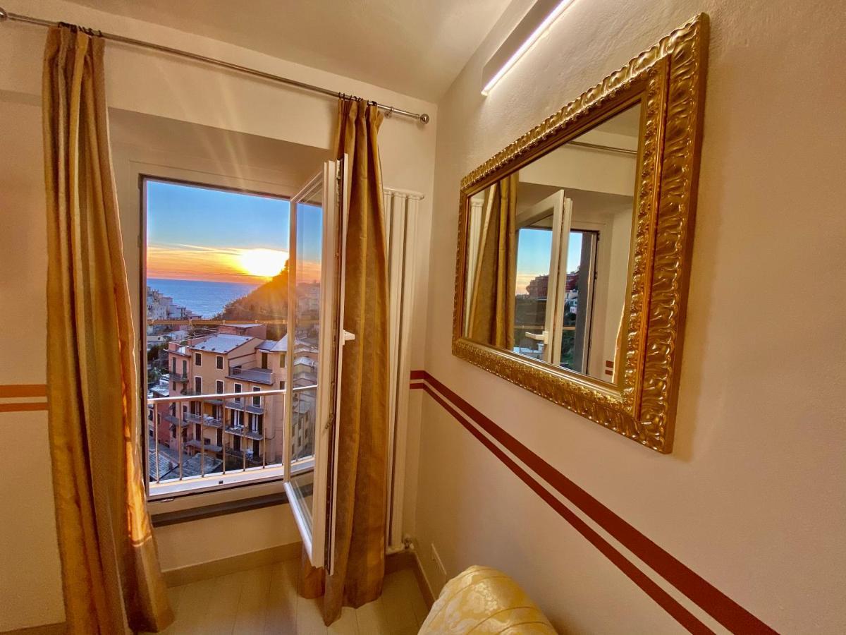فندق The Manarola Main Plaza المظهر الخارجي الصورة