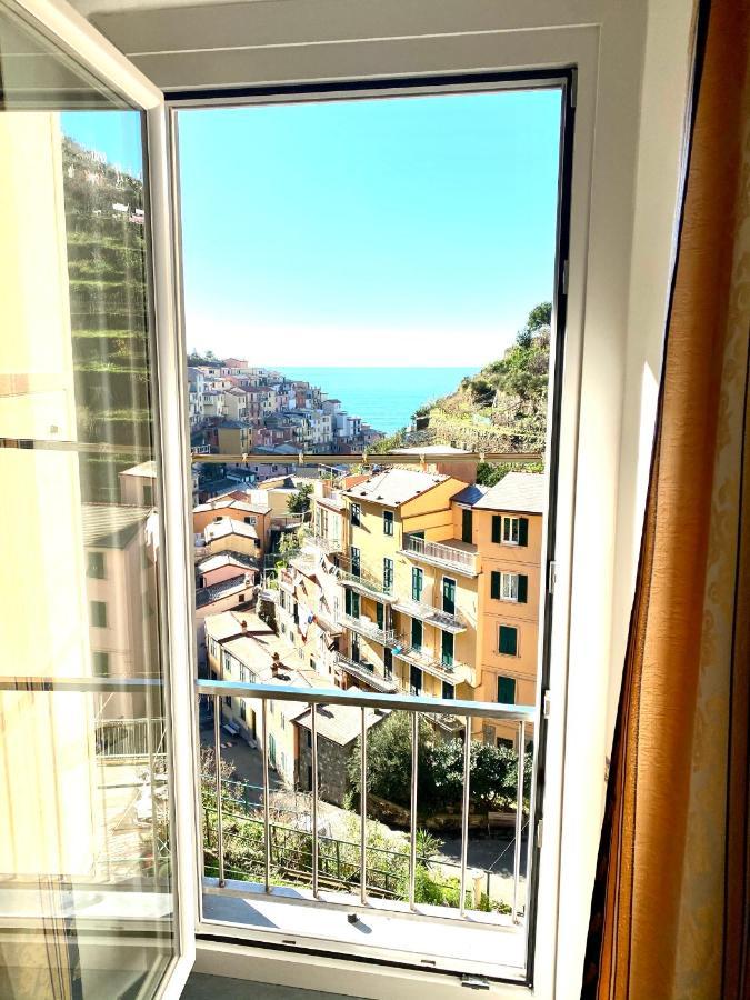 فندق The Manarola Main Plaza المظهر الخارجي الصورة