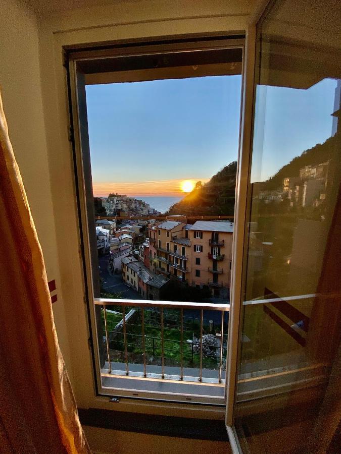 فندق The Manarola Main Plaza المظهر الخارجي الصورة