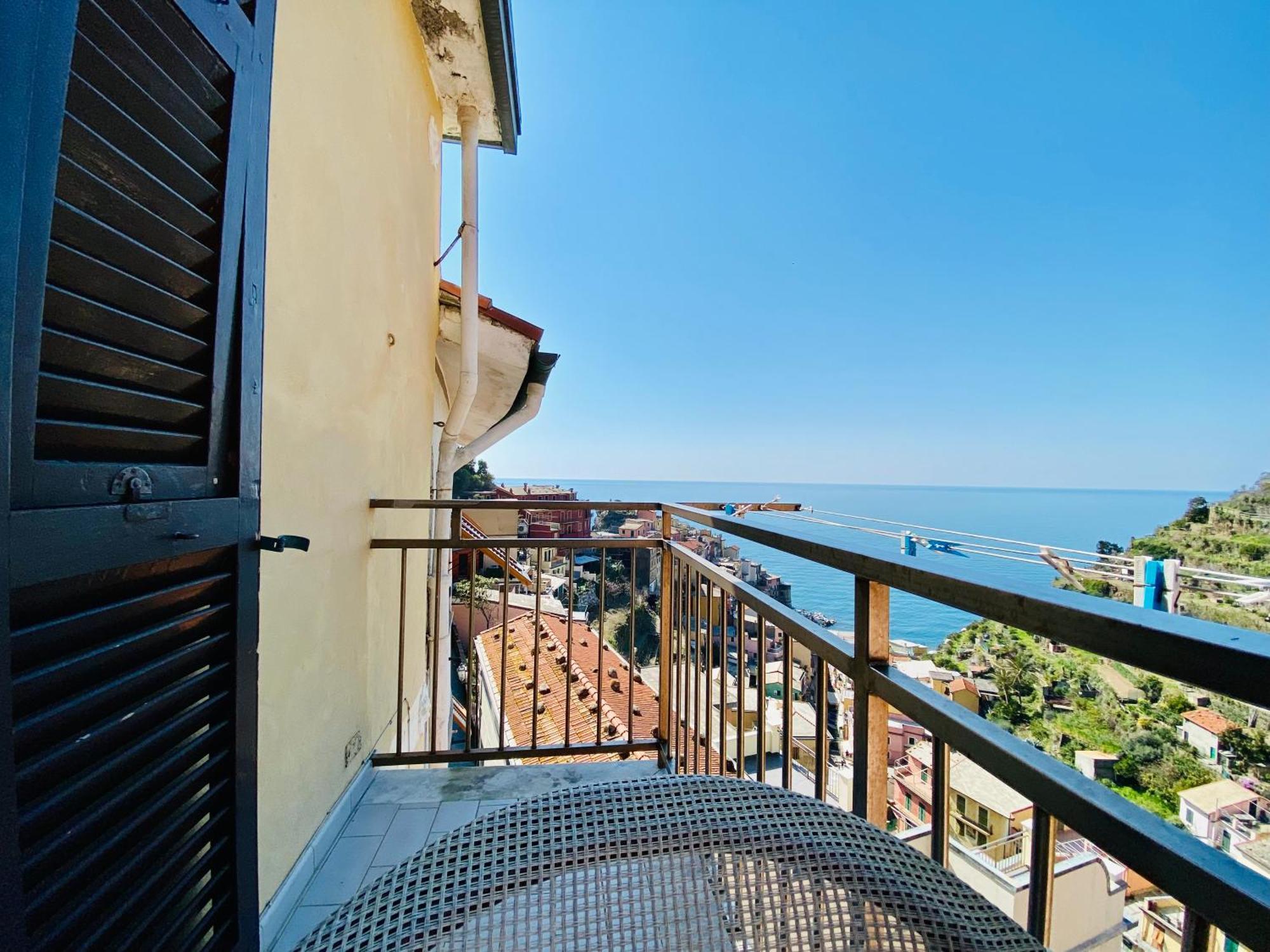 فندق The Manarola Main Plaza المظهر الخارجي الصورة