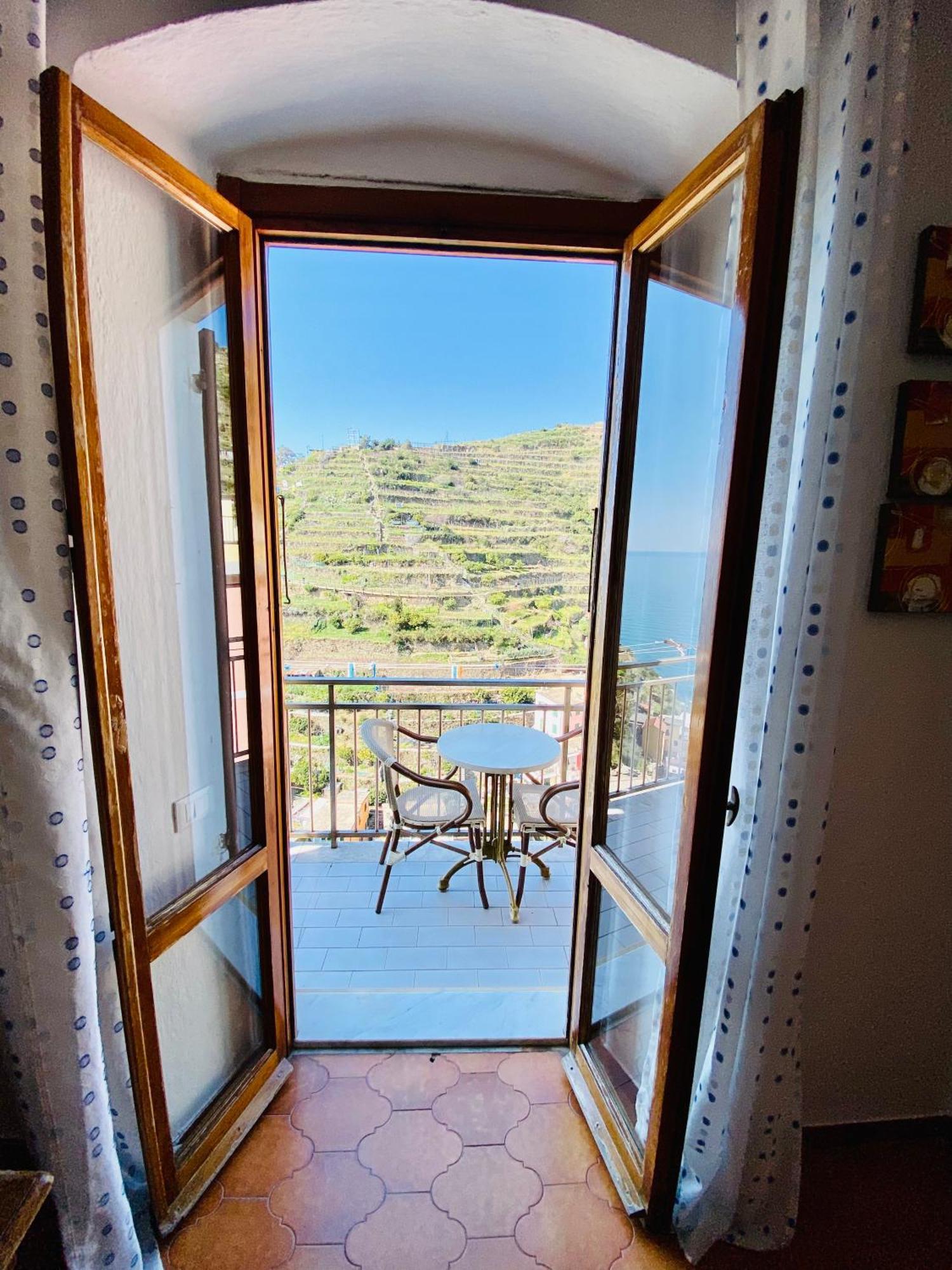 فندق The Manarola Main Plaza المظهر الخارجي الصورة
