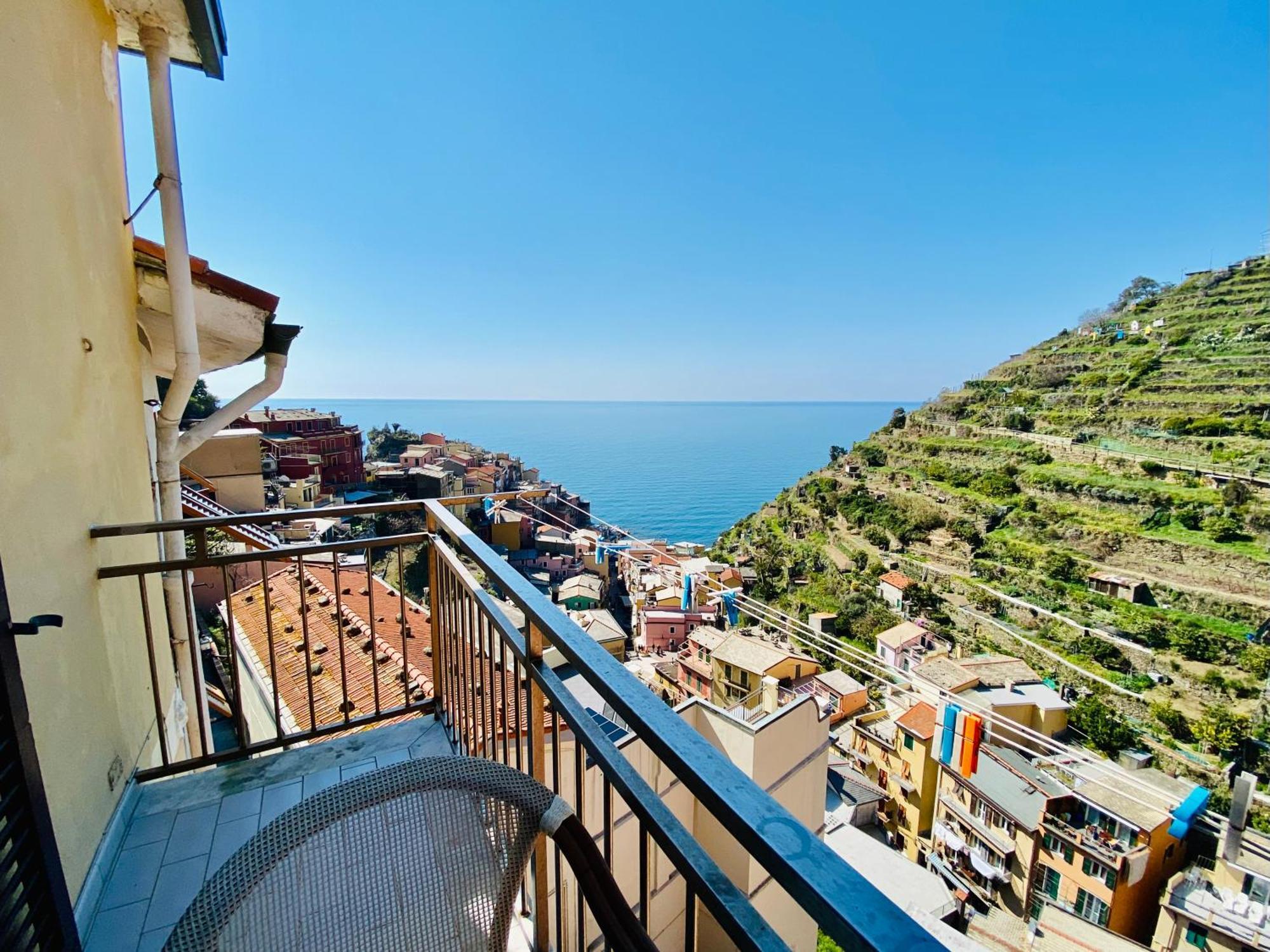 فندق The Manarola Main Plaza المظهر الخارجي الصورة