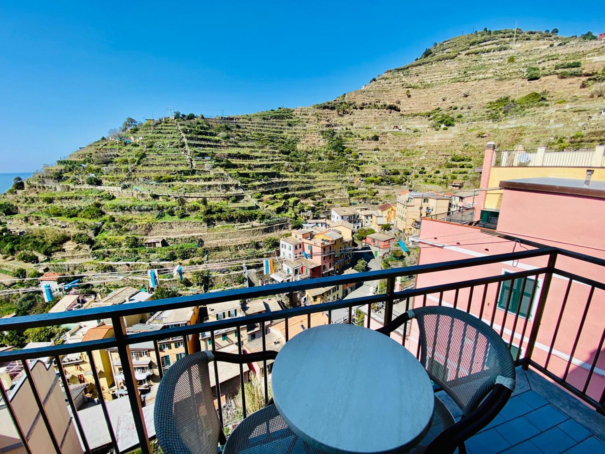 فندق The Manarola Main Plaza المظهر الخارجي الصورة
