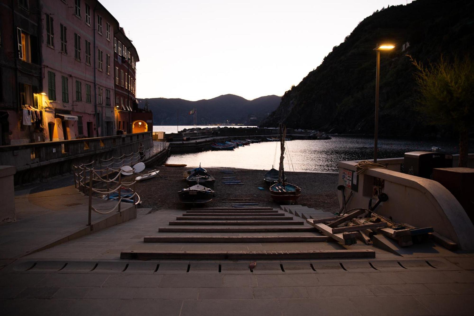فندق The Manarola Main Plaza المظهر الخارجي الصورة